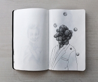 soap bubble